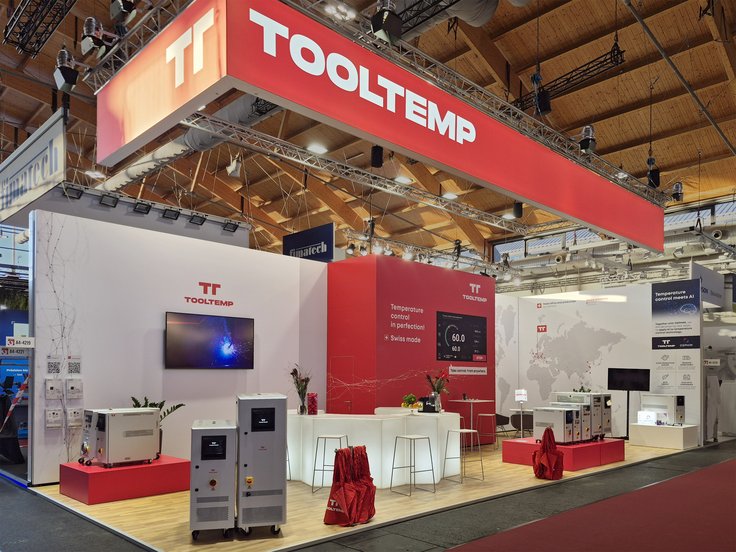Fakuma 2026 Impression Tool-Temp