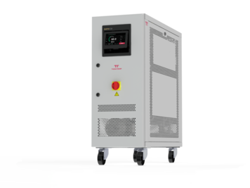 Tool-Temp - Öl Temperiergeräte MATIC Oil 300 12 Z und MATIC Oil 200 12 Z p
