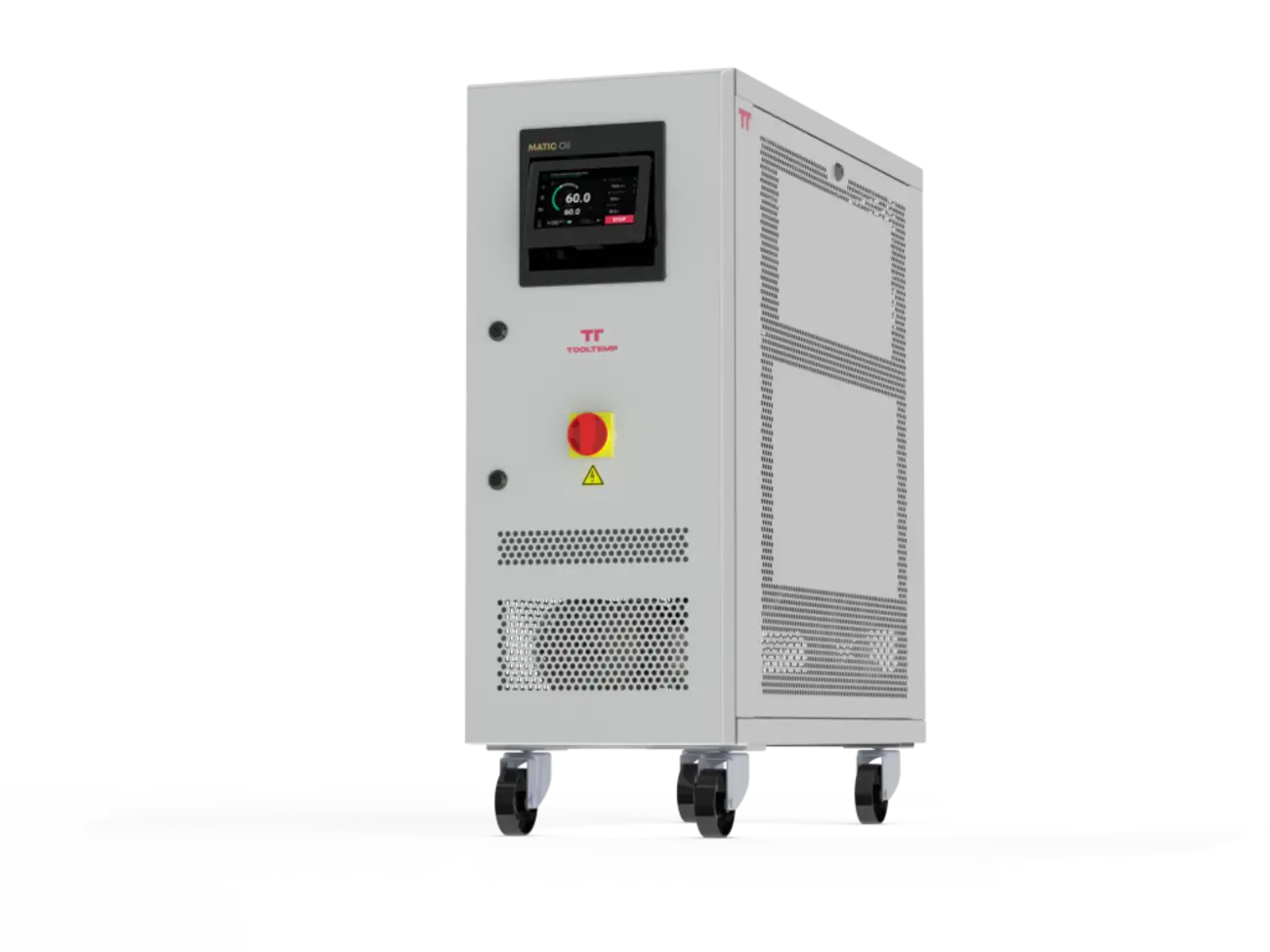 Tool-Temp AG: MATIC Oil 300 12 Z