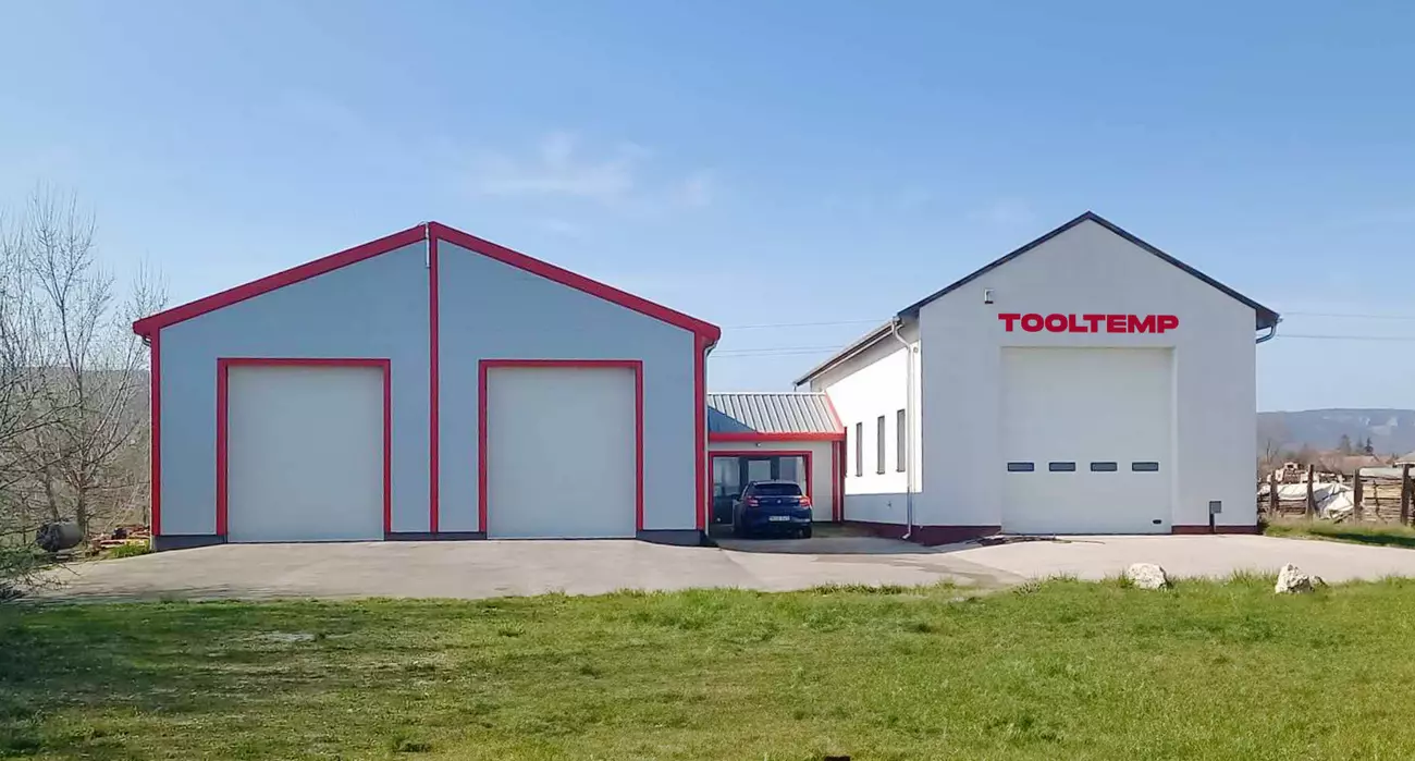 Tool-Temp Hungária Kft, Csákvár