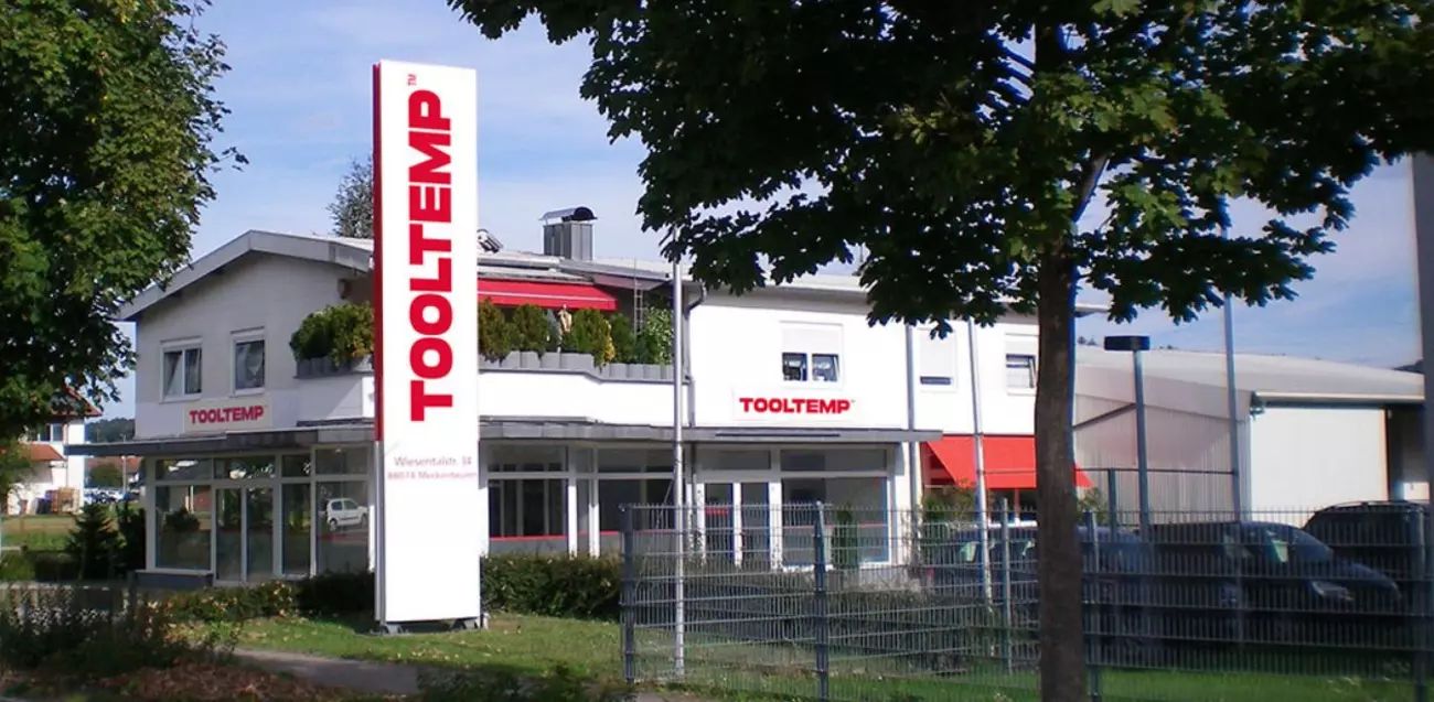 TOOLTEMP GmbH Deutschland, Meckenbeuren
