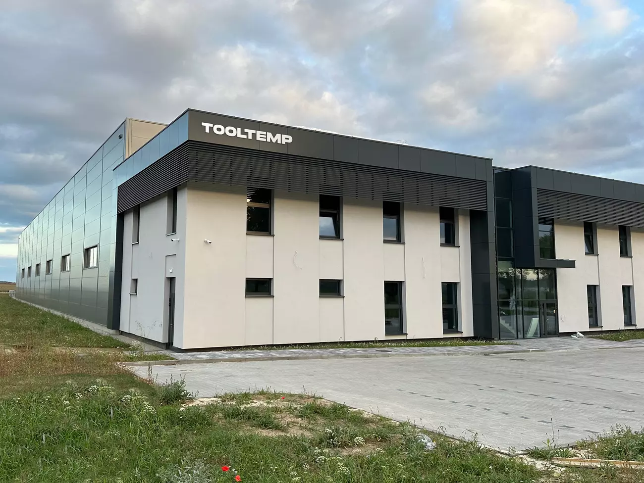 Tool-Temp Polska SP. Z O.O., Kielce