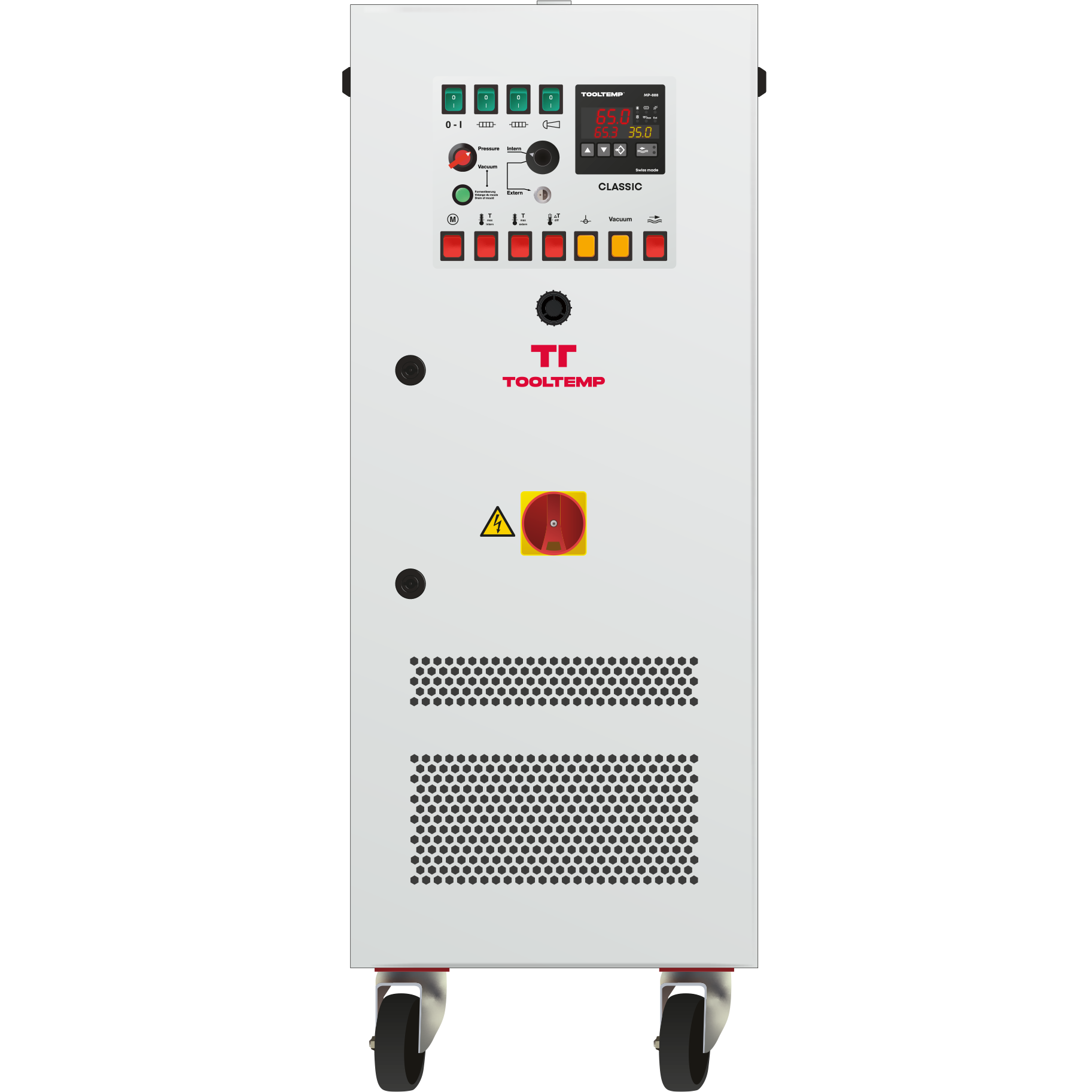 Tool-Temp Product Image