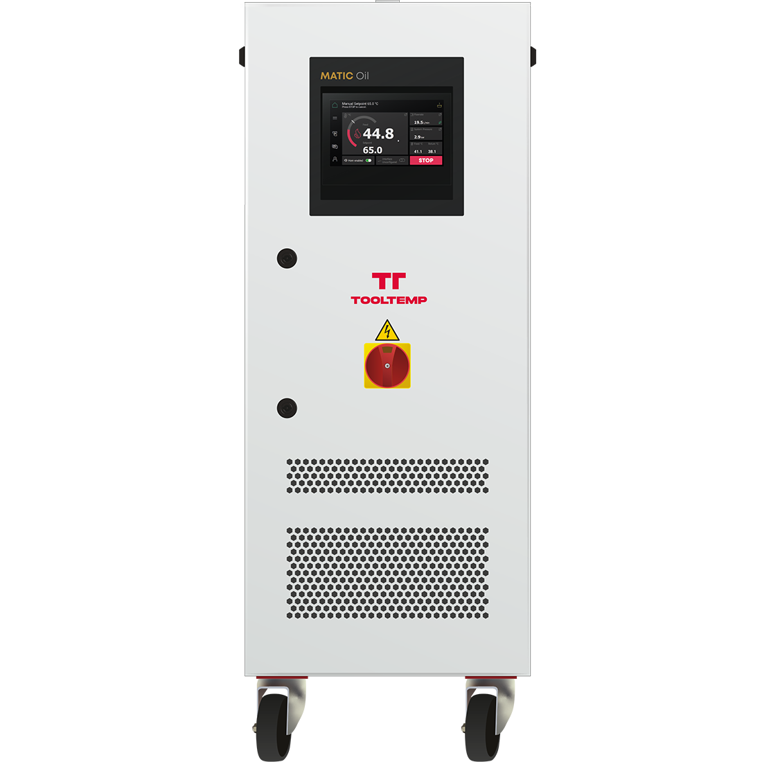 Tool-Temp Product Image