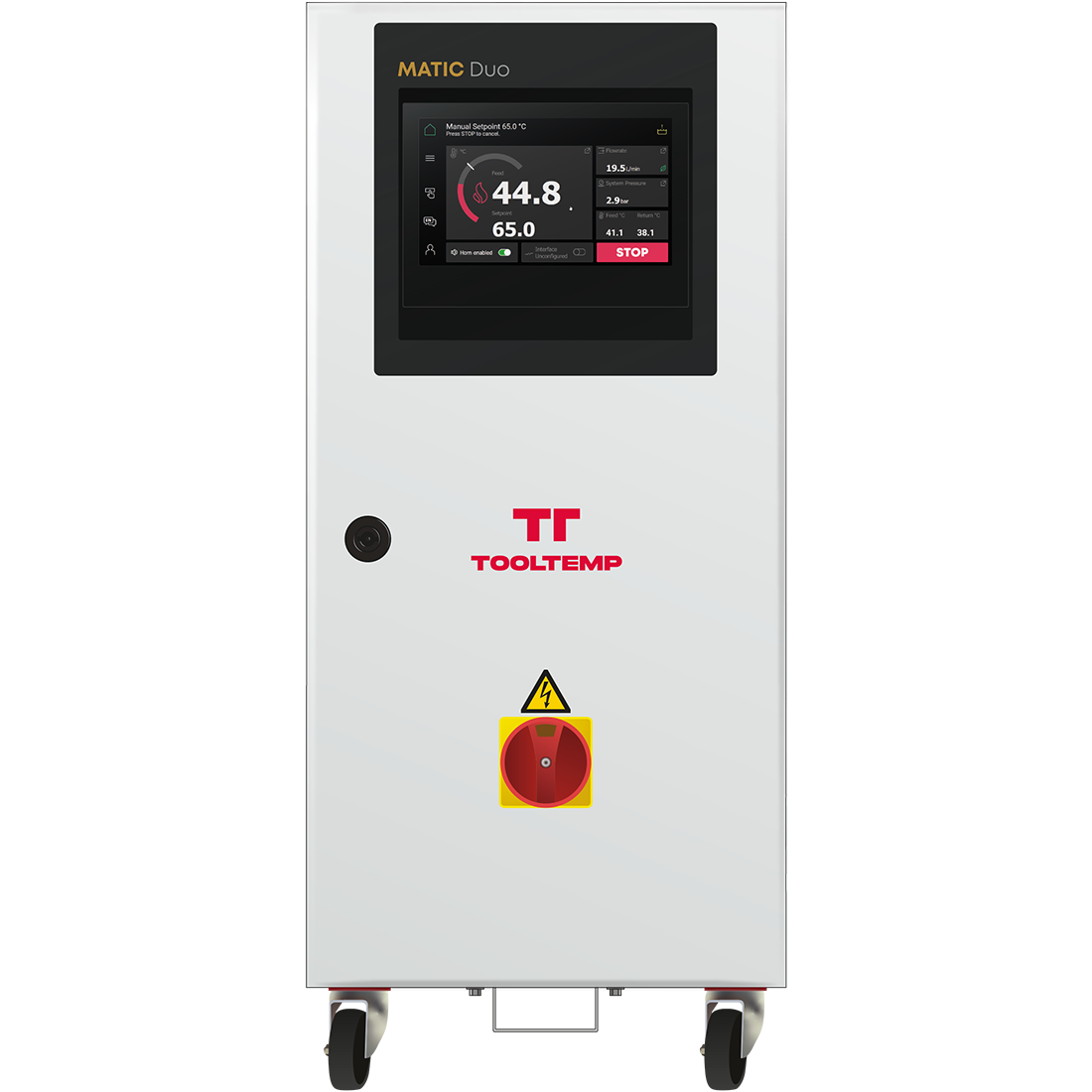 Tool-Temp AG Product Image