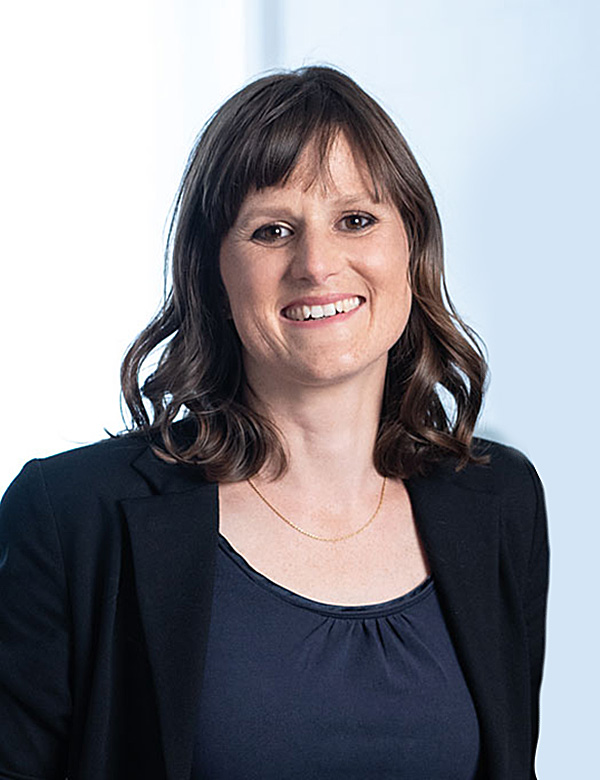 Jasmine Koller, CEO